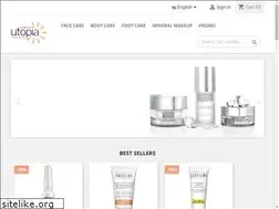 Sites similar to utopiaproducts.eu