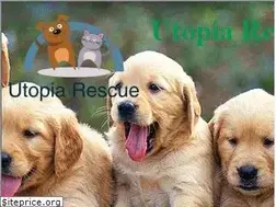 Sites similar to utopiarescue.com