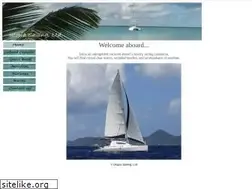 Sites similar to utopiasailing.com