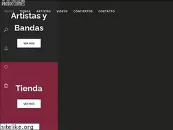 Sites similar to utopiasmusicales.com