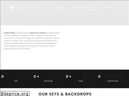 Sites similar to utopiastudios.in