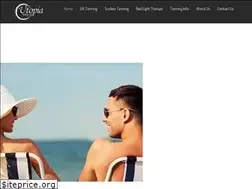Sites similar to utopiatanningspa.com