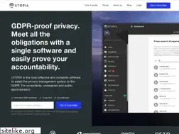 Sites similar to utopiathesoftware.com