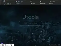 Sites similar to utopiaunblocker.com