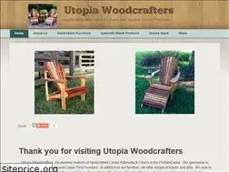 Sites similar to utopiawoodcrafters.com