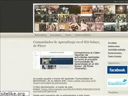 Sites similar to utopiayeducacion.com