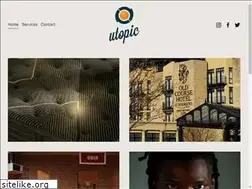 Sites similar to utopic.net