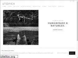 Sites similar to utopica.photography