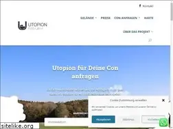 Sites similar to utopion-bexbach.de