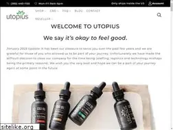 Sites similar to utopius.com