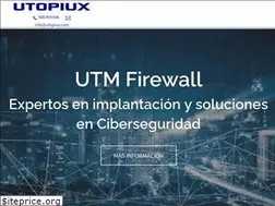 Sites similar to utopiux.com