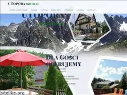 Sites similar to utopora.info