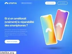 Sites similar to utopya.fr