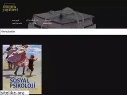 Sites similar to utopyayayinevi.com.tr