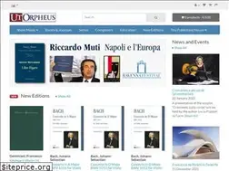 Sites similar to utorpheus.com
