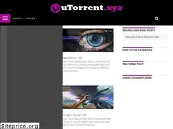 Sites similar to utorrent.xyz