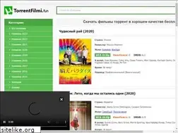 Sites similar to utorrentfilmi.fun