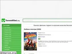 Sites similar to utorrentfilmi.org