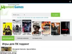 Sites similar to utorrentgames.pro