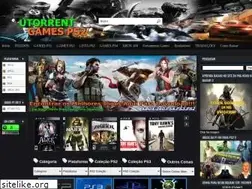 Sites similar to utorrentgamesps2.blogspot.com