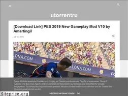 Sites similar to utorrentru.blogspot.com