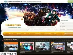 Sites similar to utorrents.do.am