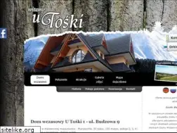 Sites similar to utoski.pl