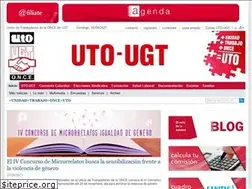 Sites similar to utougt.com
