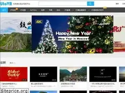 Sites similar to utovr.com