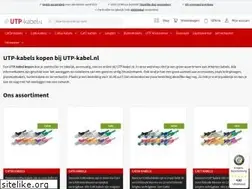Sites similar to utp-kabel.nl