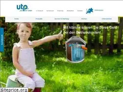 Sites similar to utp-umwelttechnik-poehnl.de