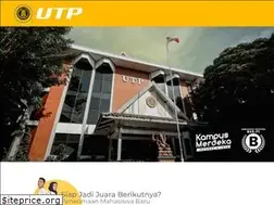 Sites similar to utp.ac.id