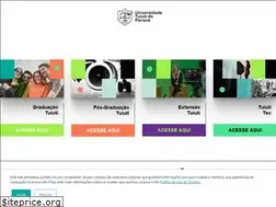 Sites similar to utp.br