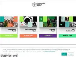 Sites similar to utp.edu.br