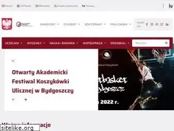 Sites similar to utp.edu.pl