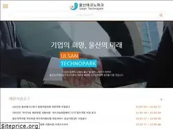 Sites similar to utp.or.kr