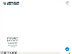 Sites similar to utpc.com.ph