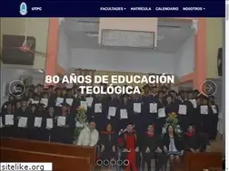 Sites similar to utpccuba.org