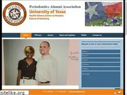 Sites similar to utperioalum.com