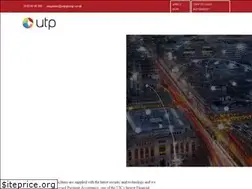 Sites similar to utpgroup.co.uk