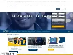Sites similar to utpl.edu.ec