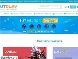 Sites similar to utplay.com