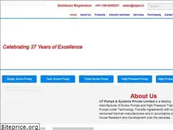 Sites similar to utpsl.in