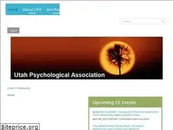Sites similar to utpsych.org