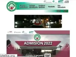 Sites similar to utpuebla.edu.mx