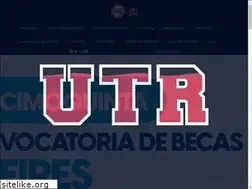 Sites similar to utr.edu.mx