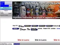 Sites similar to utr.ro