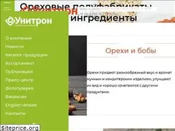 Sites similar to utr.ru