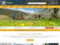 Sites similar to utracks.com