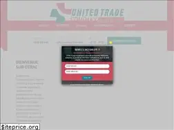 Sites similar to utracmedical.com